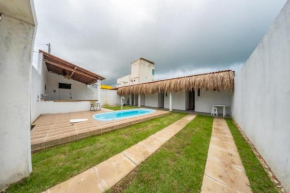 Casa São Miguel dos milagres 2